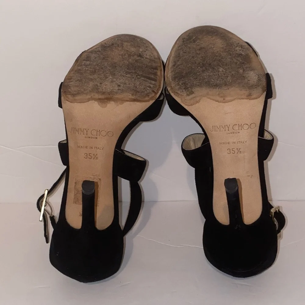 Jimmy Choo heels - Picture 9 of 9